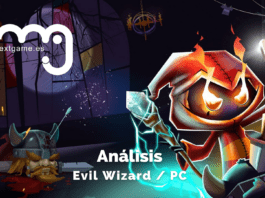 Análisis Evil Wizard