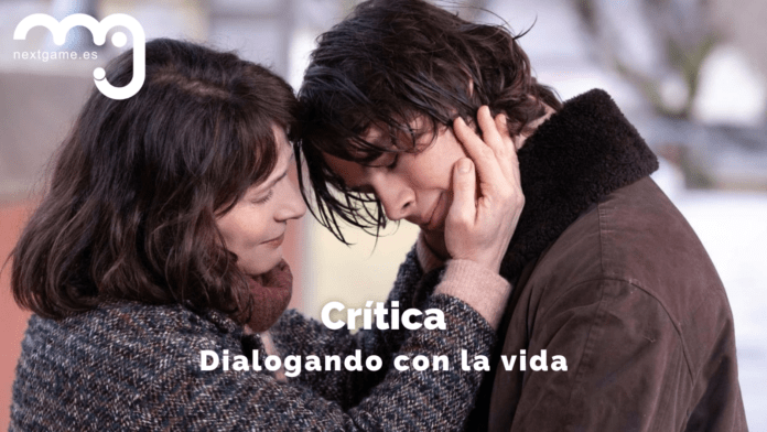 Dialogando con la vida