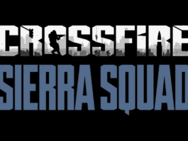 Crossfire Sierra Squad tráiler