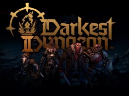 Darkest Dungeon 2 fecha