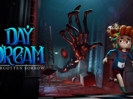 Daydream Forgotten Sorrow Fecha PS5