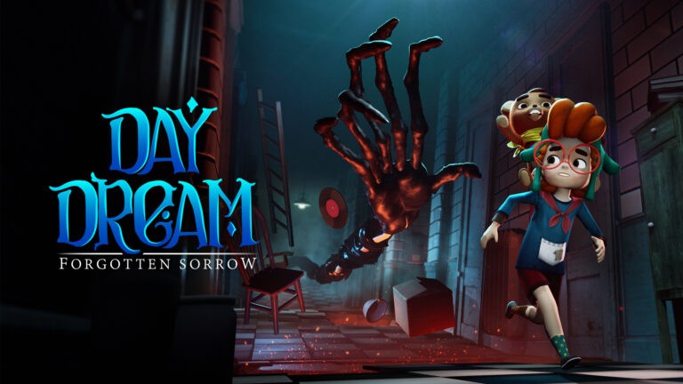 Daydream Forgotten Sorrow Fecha PS5