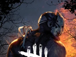 Dead by Daylight