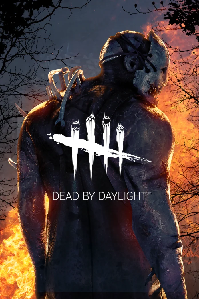 Dead by Daylight