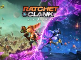 Ratchet and Clank