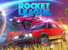 Temporada 11 Rocket League