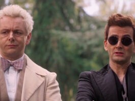 Good Omens Temporada 2 Estreno