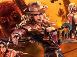 La-Mulana 2 Actualización