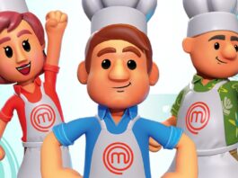 MasterChef El Videojuego Oficial reservas