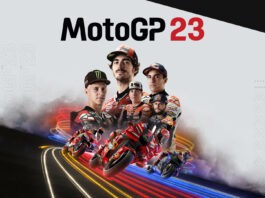 MotoGP 23 MotoE