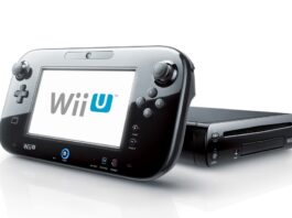 Nintendo Wii U