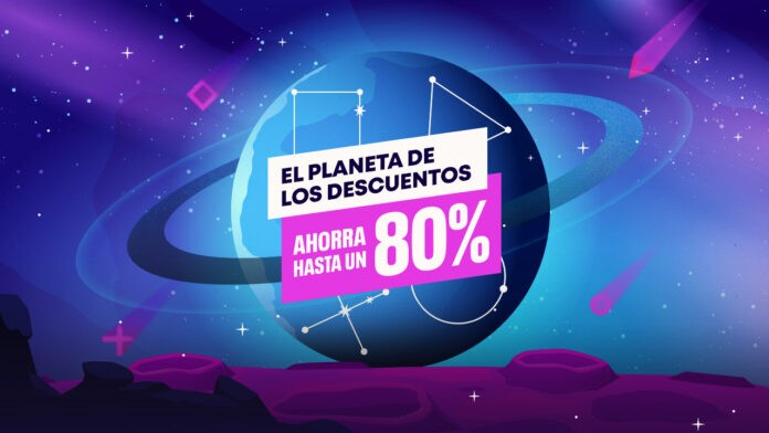 PS Store ofertas