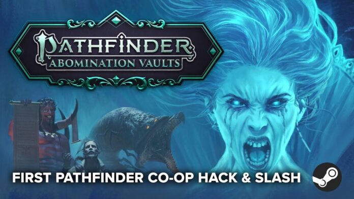 Pathfinder Abomination Vaults