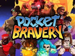 Pocket Bravery Fecha