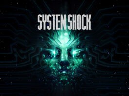 System Shock tráiler