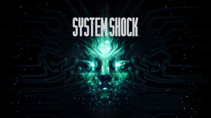 System Shock tráiler