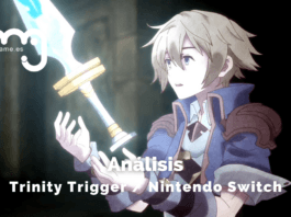 Análisis de Trinity Trigger