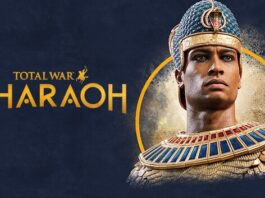 Total War: Pharaoh