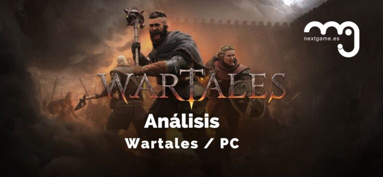 Análisis Wartales