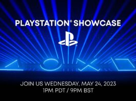 PlayStation Showcase