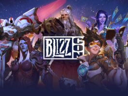 BlizzCon 2024