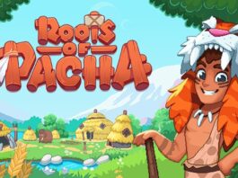 Fecha lanzamiento Roots of Pacha