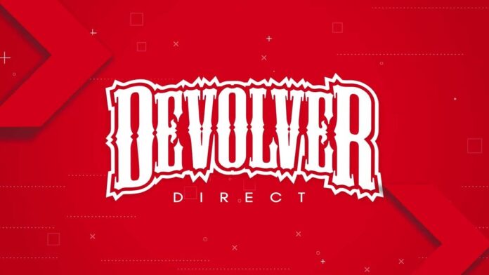 Devolver Direct 2023