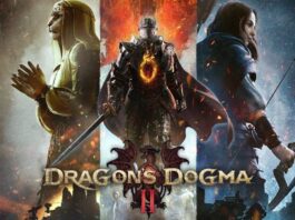 Dragon's Dogma 2