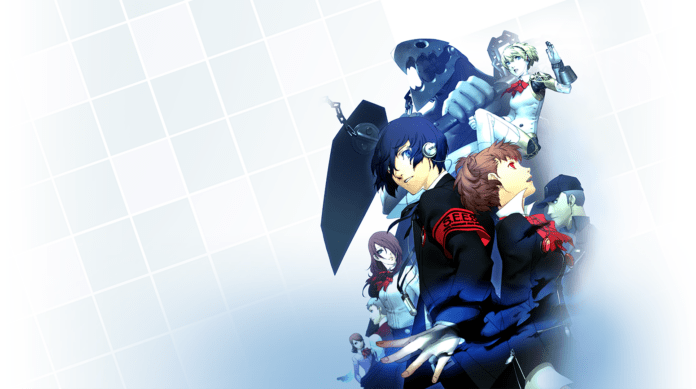 Persona 3 Remake Xbox Games Showcase