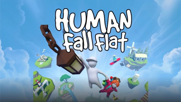 Human: Fall Flat - Dream Collection