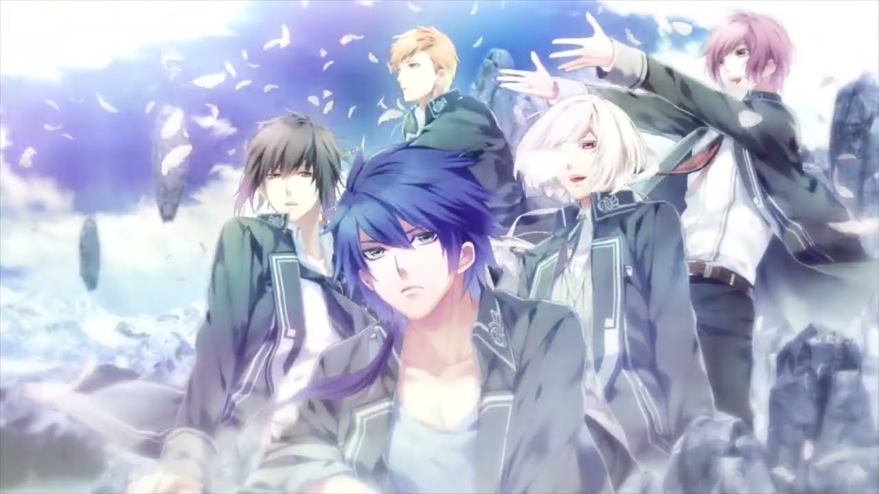 Norn9: Var Commons