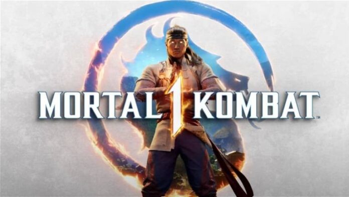 Mortal Kombat 1 actualización