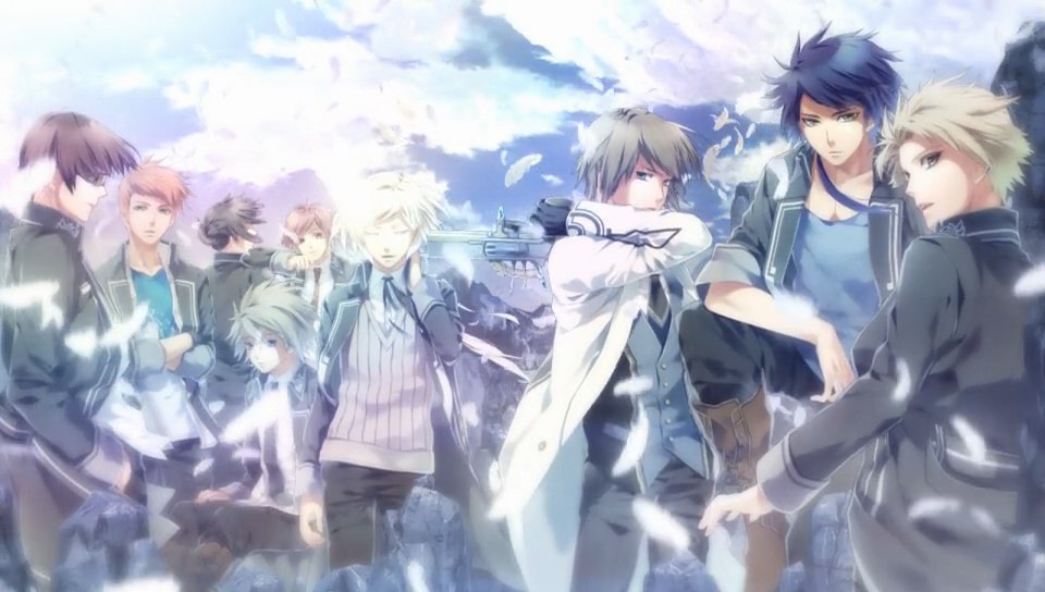 Norn9: Var Commons