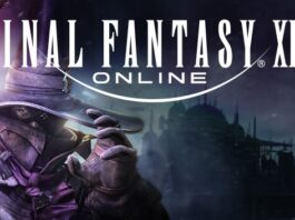 Final Fantasy XIV Xbox Lanzamiento