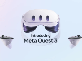 detalles meta quest 3