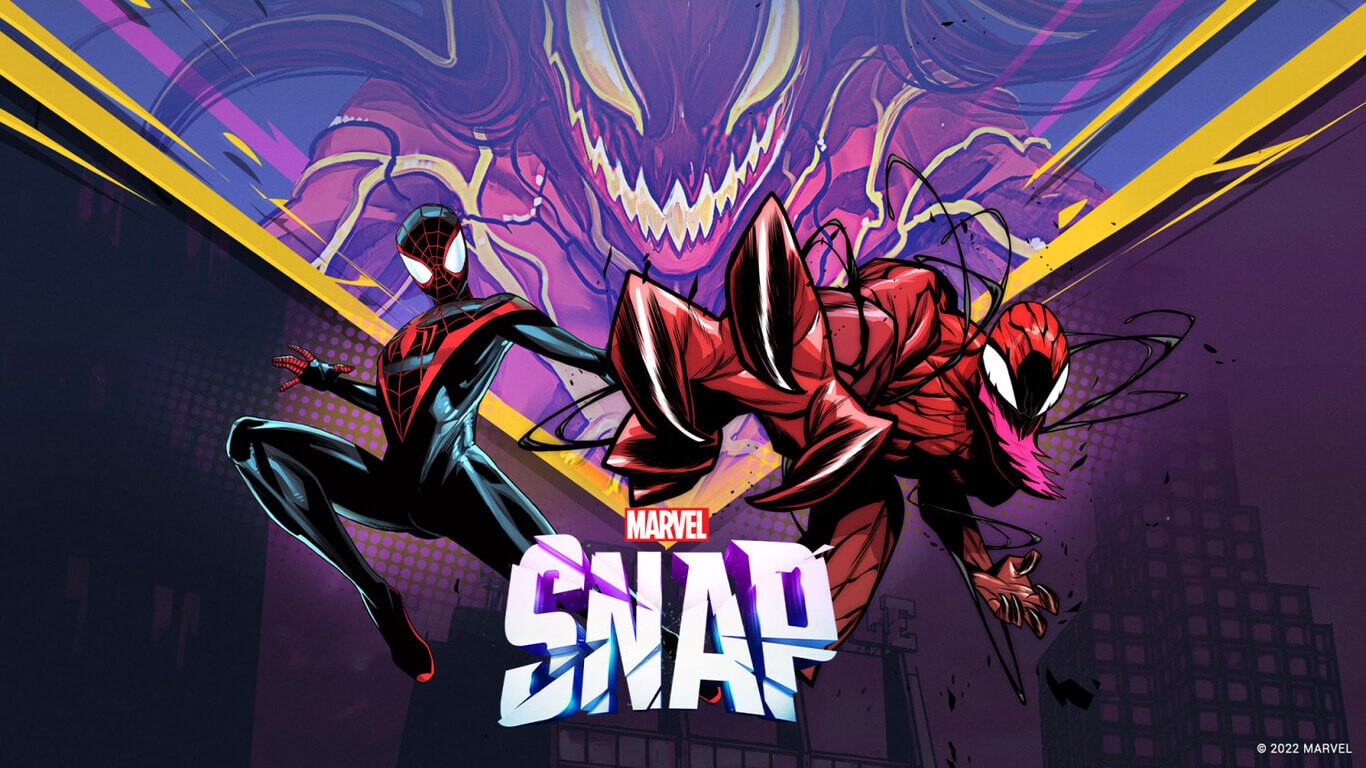 marvel snap conquista