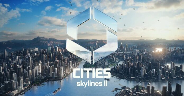 Cities: Skylines 2 requisitos