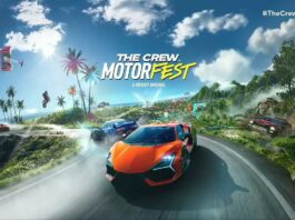 The Crew Motorfest gratis