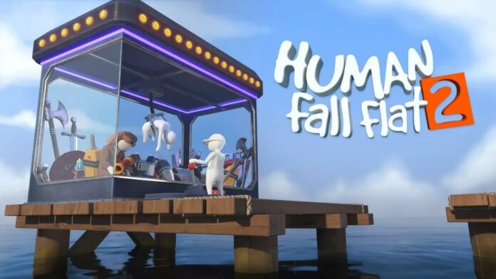 Human Fall Flat 2