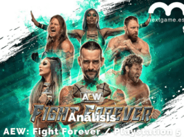 AEW Fight Forever