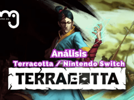 Análisis Terracotta Switch