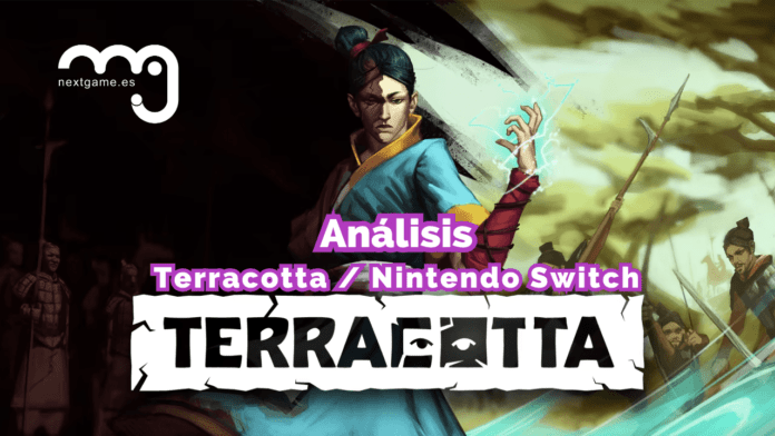 Análisis Terracotta Switch