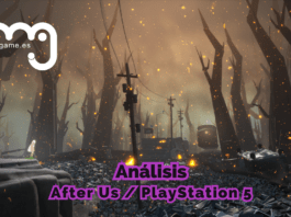 Análisis After Us PS5