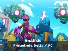 protodroid delta