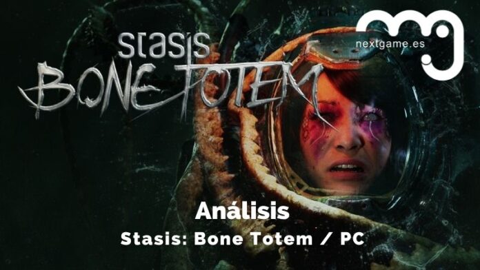 Análisis Stasis: Bone Totem