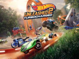 Hot Wheels Unleashed 2 expansión