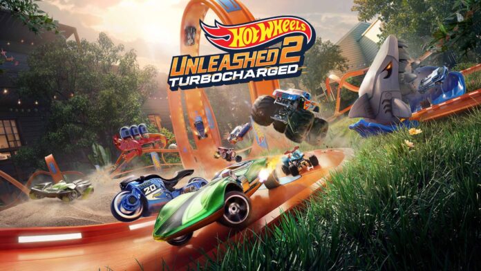 Hot Wheels Unleashed 2 expansión