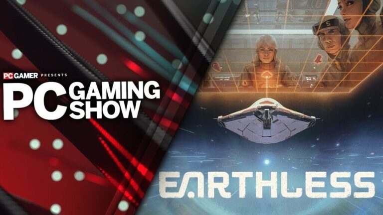 Earthless, un roguelite de estrategia con cartas, se anuncia con un sorprendente tráiler