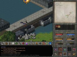 Eschalon Book II Gratis GOG