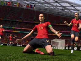 Fifa 23 Mundial Femenino